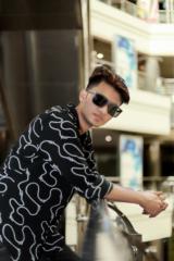 Noah Alex
