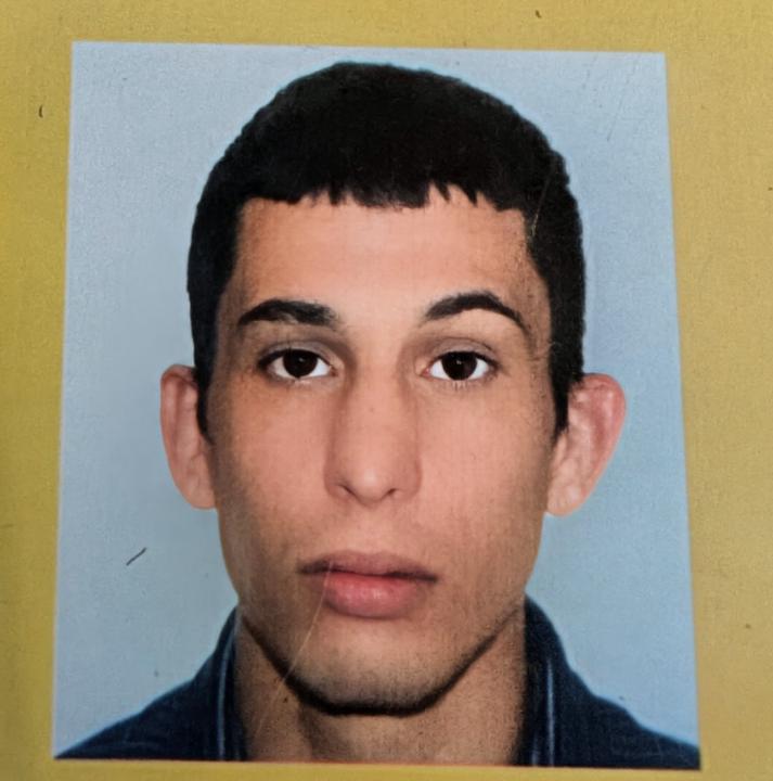 Francis Brideau-Thibodeau