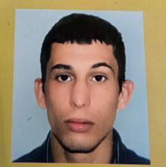 Francis Brideau-Thibodeau