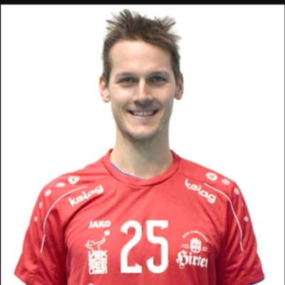 Martin Molidor