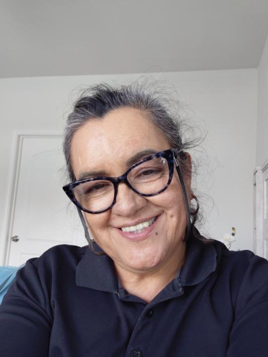 Olga Bermudez