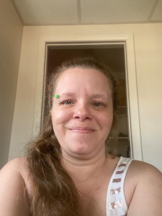 Jennifer Brady