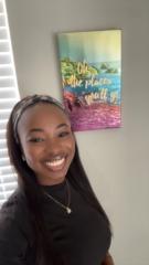 Olamide Precious Fapohunda