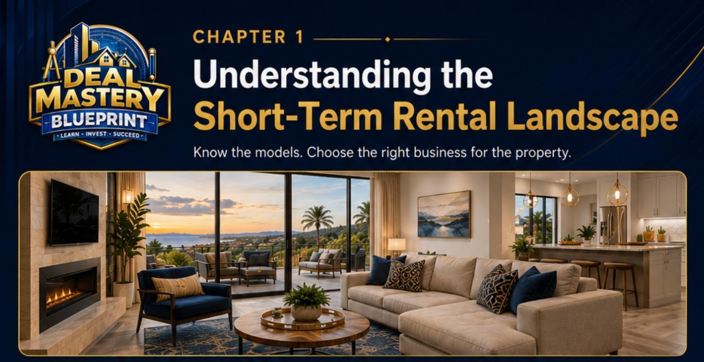 Free Preview: Understanding STRs