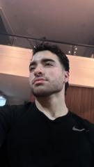 Isaac Agudelo