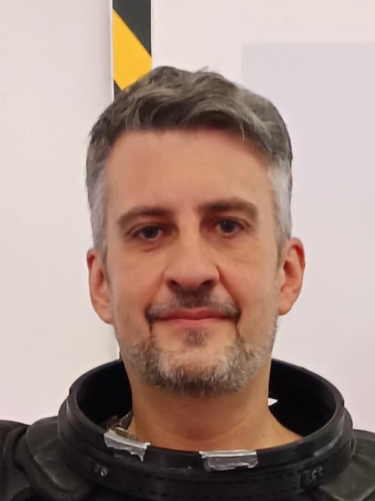 Elias Mulky