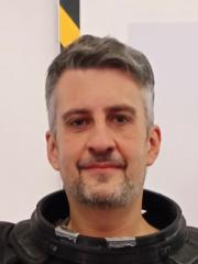 Elias Mulky