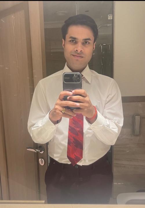 Shivanshu Bhatia