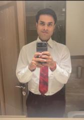 Shivanshu Bhatia