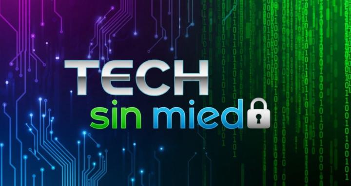 Tech Sin Miedo