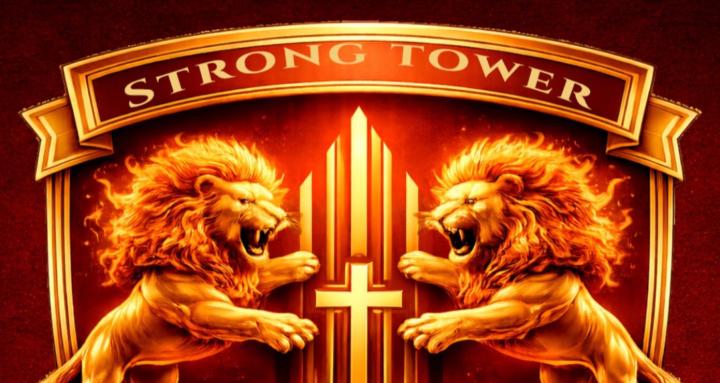 Strong Tower End Time Min.