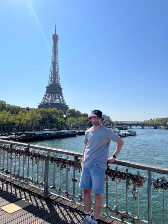 Sergio Retamero Morales