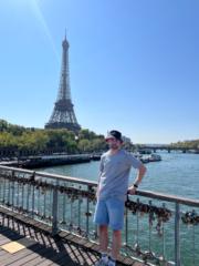 Sergio Retamero Morales