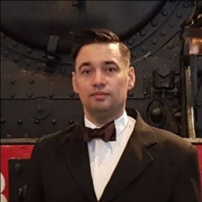 Andrew Acevedo