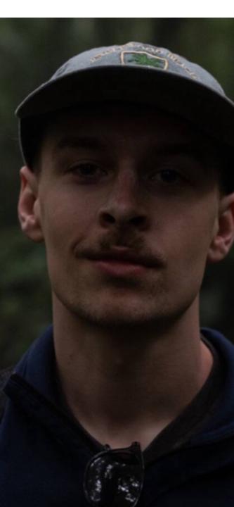 Ryan Herman