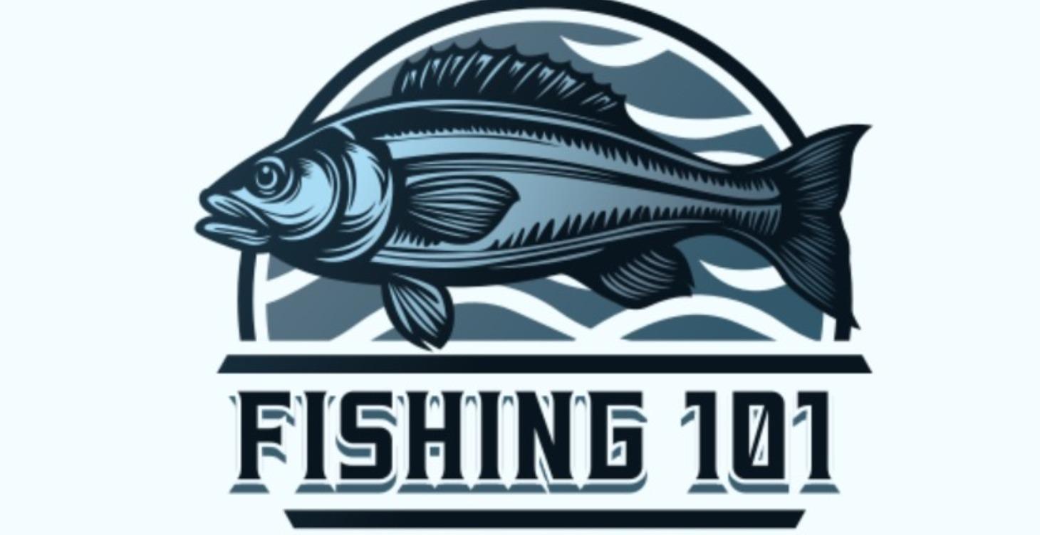 FISHING 101