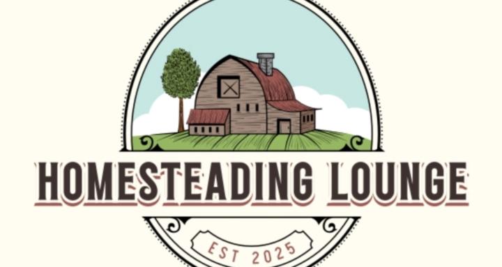 Homesteading lounge