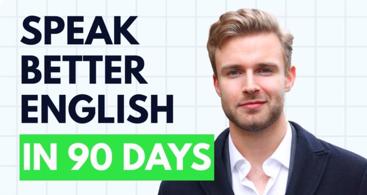 Speak Fluent English