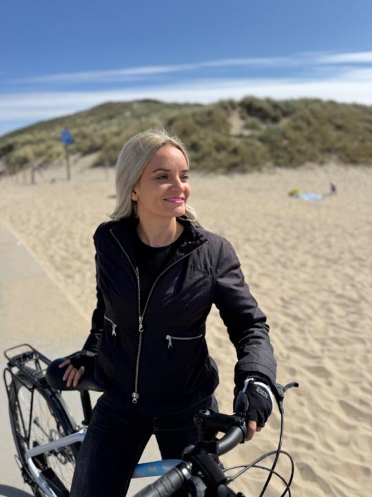 Ana Wechsler