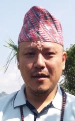Mani Rai