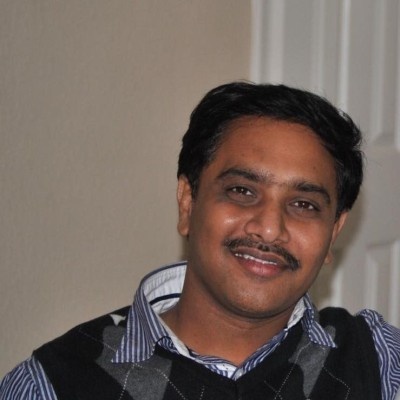 Vijay Reddyvari