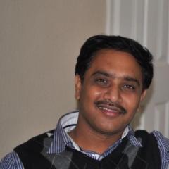 Vijay Reddyvari