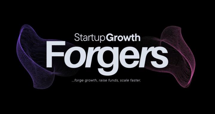 Startup Growth Forgers