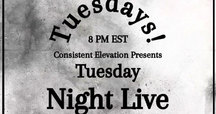 Consistent Elevation