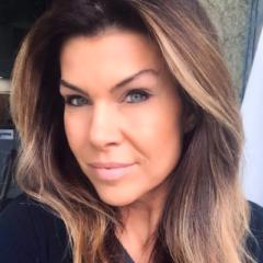 Daniela Riebe