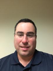Stephen Aronson