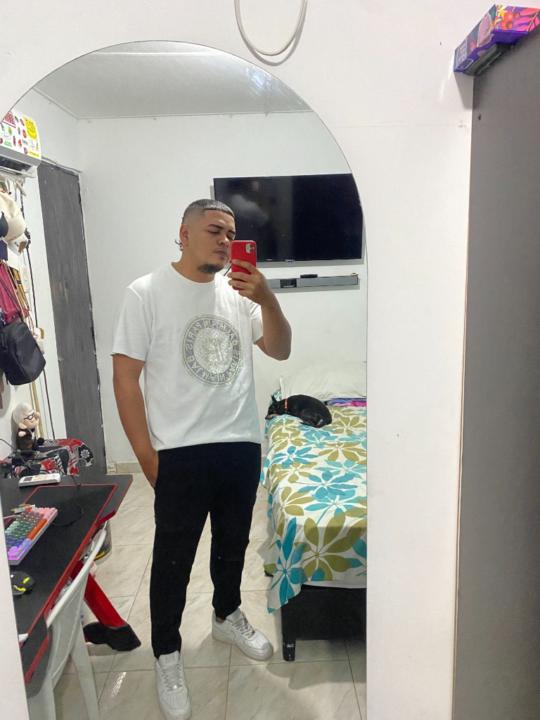 Yamid Medina