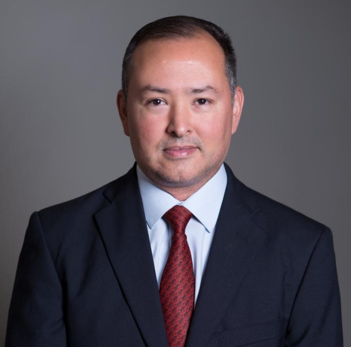 Eduardo Martinez