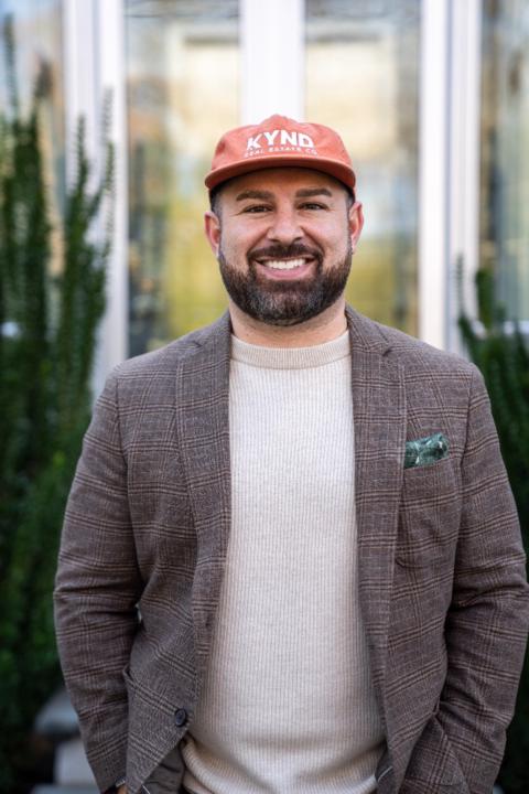 Matt Marino