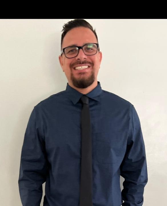 Estevan Mota