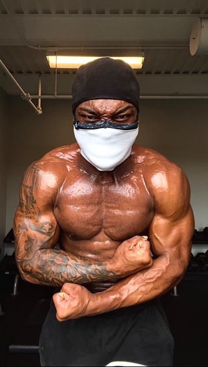 Joshua Matthews