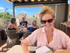 Lauren Sara Kyriacou