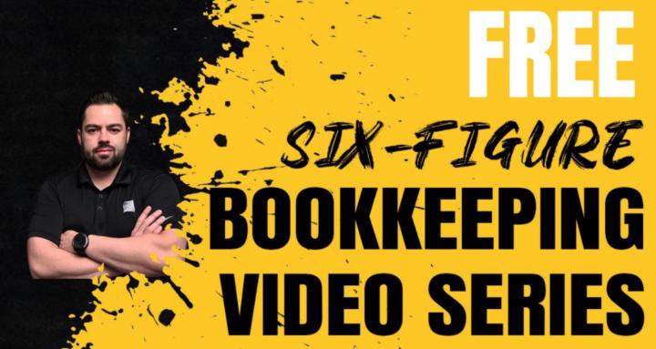 Six Figure Bookkeeping