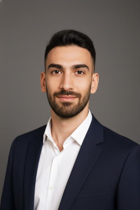 Sina Kazemnezhad