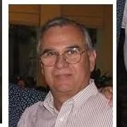 Gilberto Olvera
