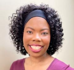 Shamika Hudson