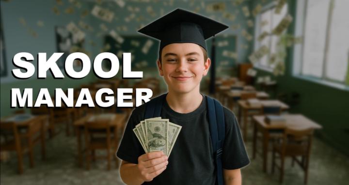 Comment faire du 💰 avec Skool