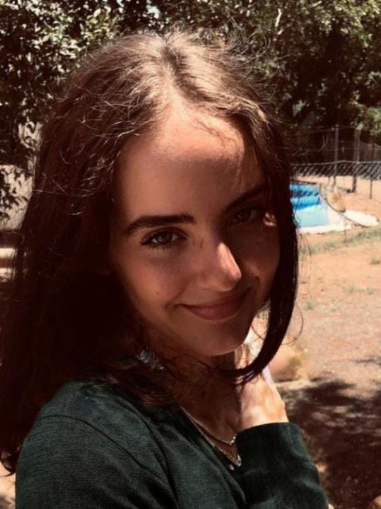 Jessica Twigge