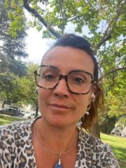 Marie Pierre Boucabeille