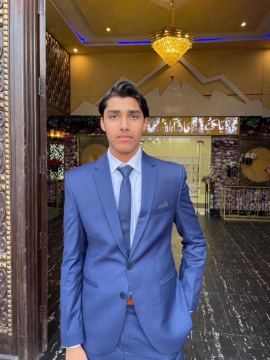 Muhammad Hassan