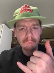 Kyle May