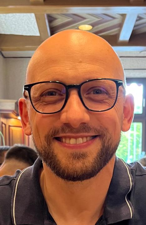 Pascal Hellenthal