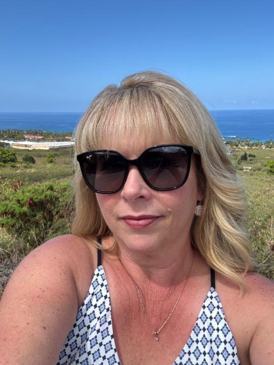 Lorrie McCann