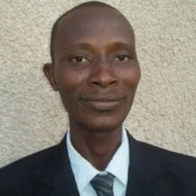 Casimir Zongo