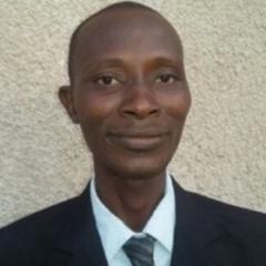 Casimir Zongo