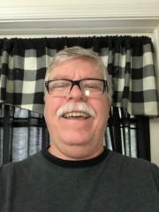 Tim Vought